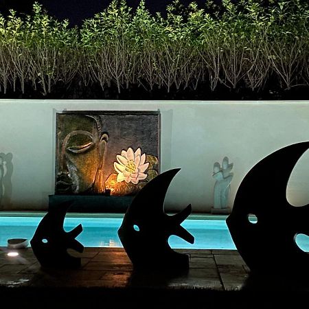 Mas Beau Soleil&Spa Gîtes de Charme avec Jacuzzi Privé Saint-Rémy-de-Provence Exterior foto